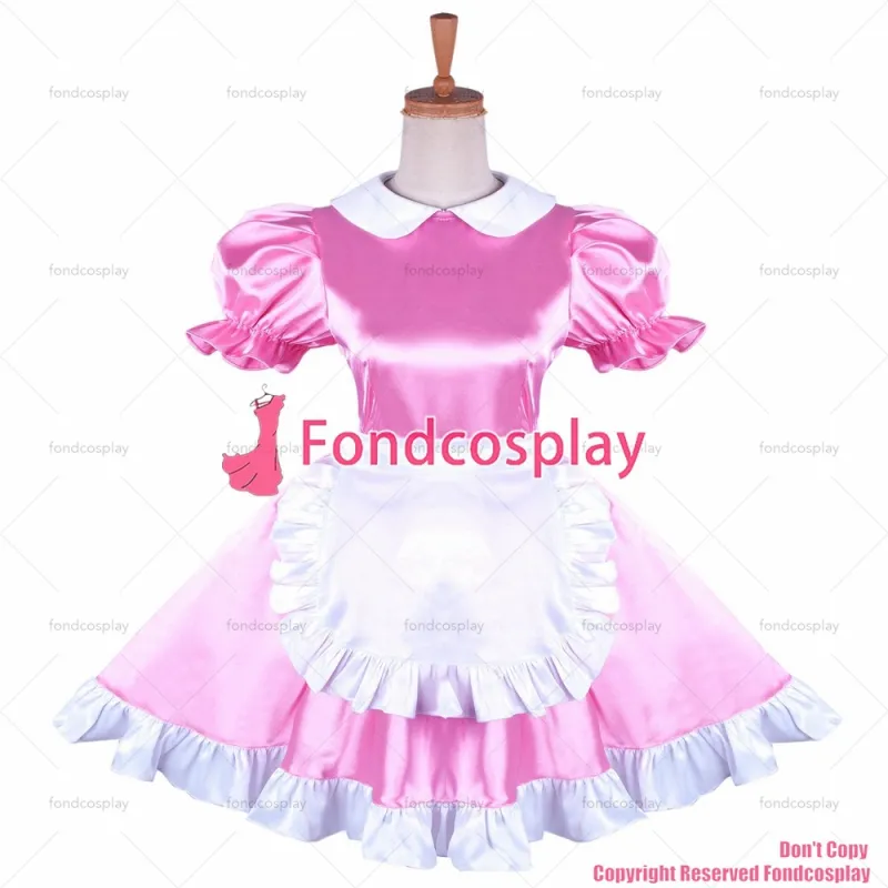 Sissy Maid Dress G1478