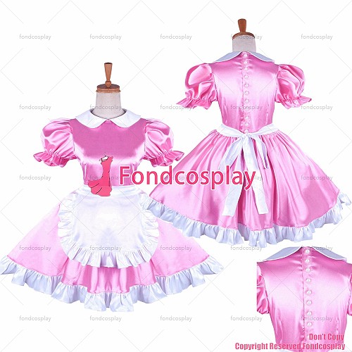 Sissy Maid Dress G1478