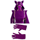 Lol Kennen Game Cosplay Costume Tailor-Made[G891]