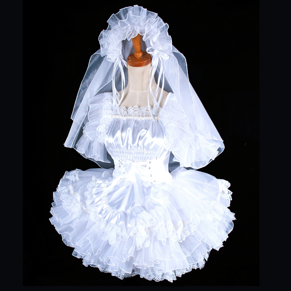 Sissy Wedding Dress for Sale