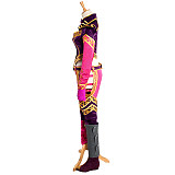 Lol Game High Command Katarina Du Couteau Outfit Cosplay Costume Custom-Made[G937]
