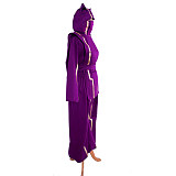 Lol Kennen Game Cosplay Costume Tailor-Made[G891]