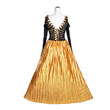 Snow White and the Huntsman The Evil Queen Cosplay Costume Tailor-made[G3973]