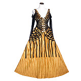 Snow White and the Huntsman The Evil Queen Cosplay Costume Tailor-made[G3973]