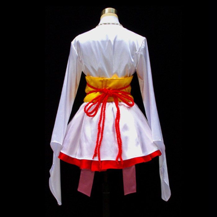 Kamikaze Kaito Jeanne Phantom Thief Jeanne D'Arc Cosplay Costume Tailor-Made[G024]