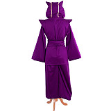 Lol Kennen Game Cosplay Costume Tailor-Made[G891]