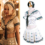 Sucker Punch-Baby Doll Outfit Movie Costume Tailor-Made[G1644]