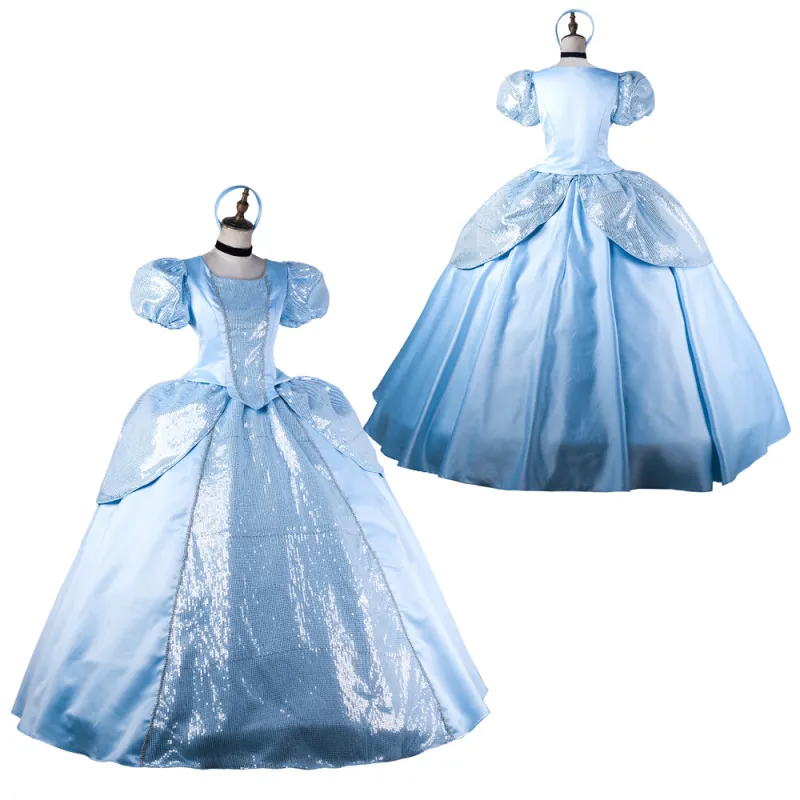 Sissy Maid Dress G2122
