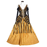 Snow White and the Huntsman The Evil Queen Cosplay Costume Tailor-made[G3973]