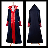Saw-Jigsaw Coat-Tobin Bell Jacke-Movie Costume Cosplay Tailor-Made[G1403]