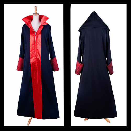Saw-Jigsaw Coat-Tobin Bell Jacke-Movie Costume Cosplay Tailor-Made[G1403]