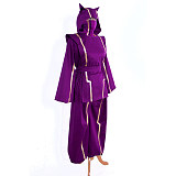 Lol Kennen Game Cosplay Costume Tailor-Made[G891]