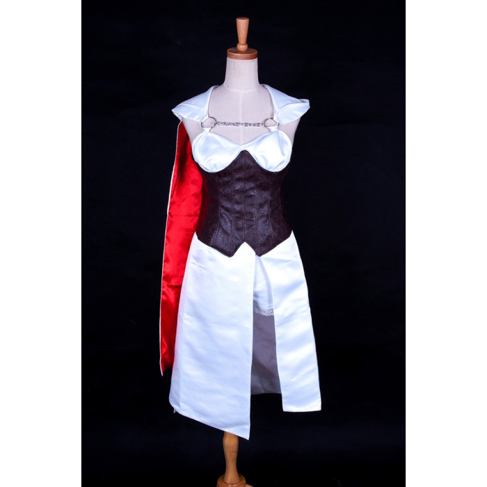Womens Assassins Creed Ezio Costume