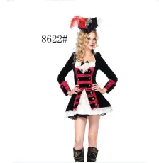 Sexy Costumes