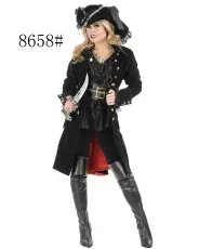 Women Costume