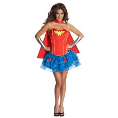 Supergirl-Halloween-Costume