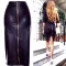 Leather Skirts
