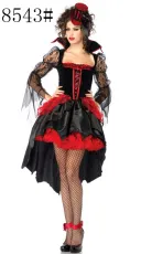 Women Halloween Costumes