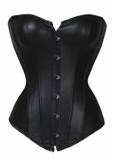 Leather Corsets(s-6xl)