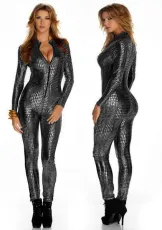 Leather Costumes