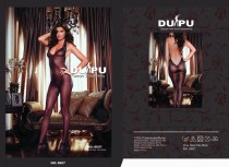 Bodystocking