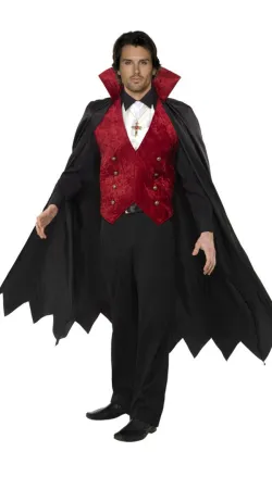 Men Costume