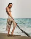 Beach Dresses Skirts
