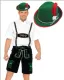 Men Costume(M,L,XL,XXL)
