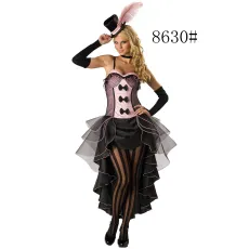 Sexy Costumes
