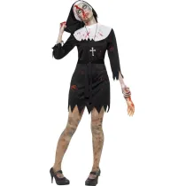 Halloween Costume