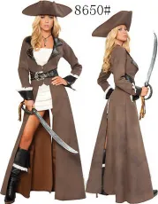 Women Costume