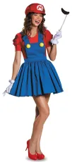 Sexy Costumes