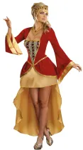 Women Halloween Costumes