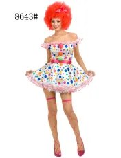Sexy Costumes