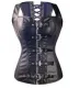 Leather Corsets