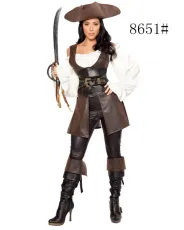 Women Costume