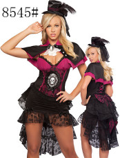 Women Halloween Costumes