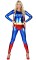 Supergirl-Halloween-Costume