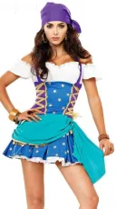 Traditional costumes