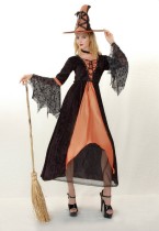 Women Costumes