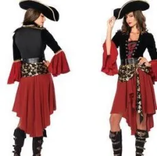 Women Costumes