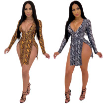 Jersey Dresses