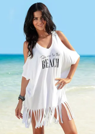 Beach T-shirts