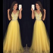 Evening Dresses