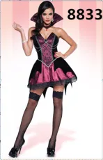 Women Costume