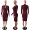 Bandage Dresses