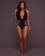 Teddies Swimwear