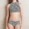 High Waist Swimwear