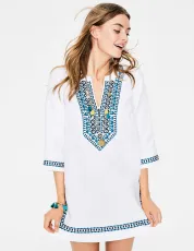 Beach dresses