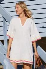 Beach dresses